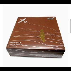 Montblanc Meisterstück Solitaire Prince Rollerball